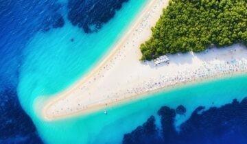 Split Islands
