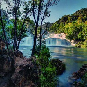 Private Krka Waterfalls Skradinski Buk
