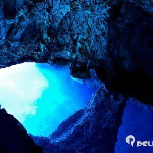 Blue Cave Tour Blue Cave