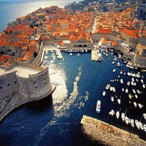 Dubrovnik Private Day Trip Old City
