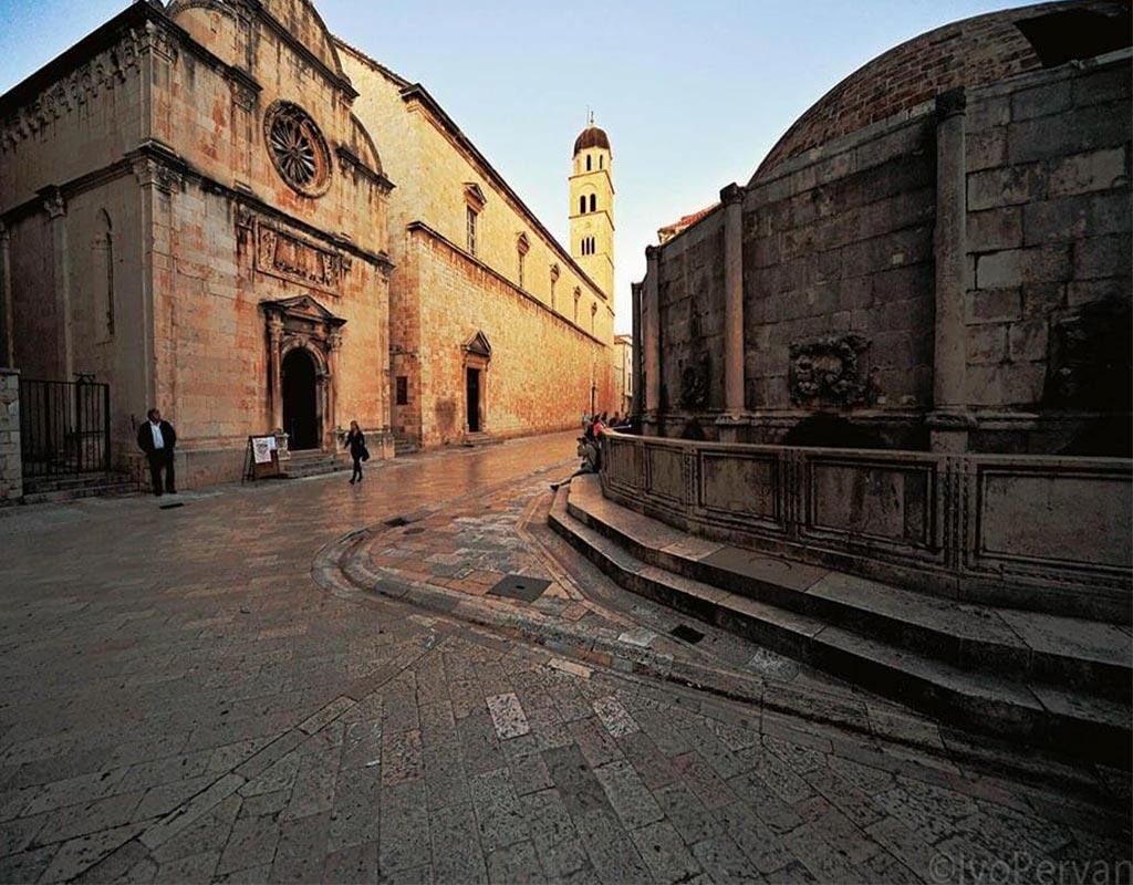 Dubrovnik Private Day Trip UNESCO Site