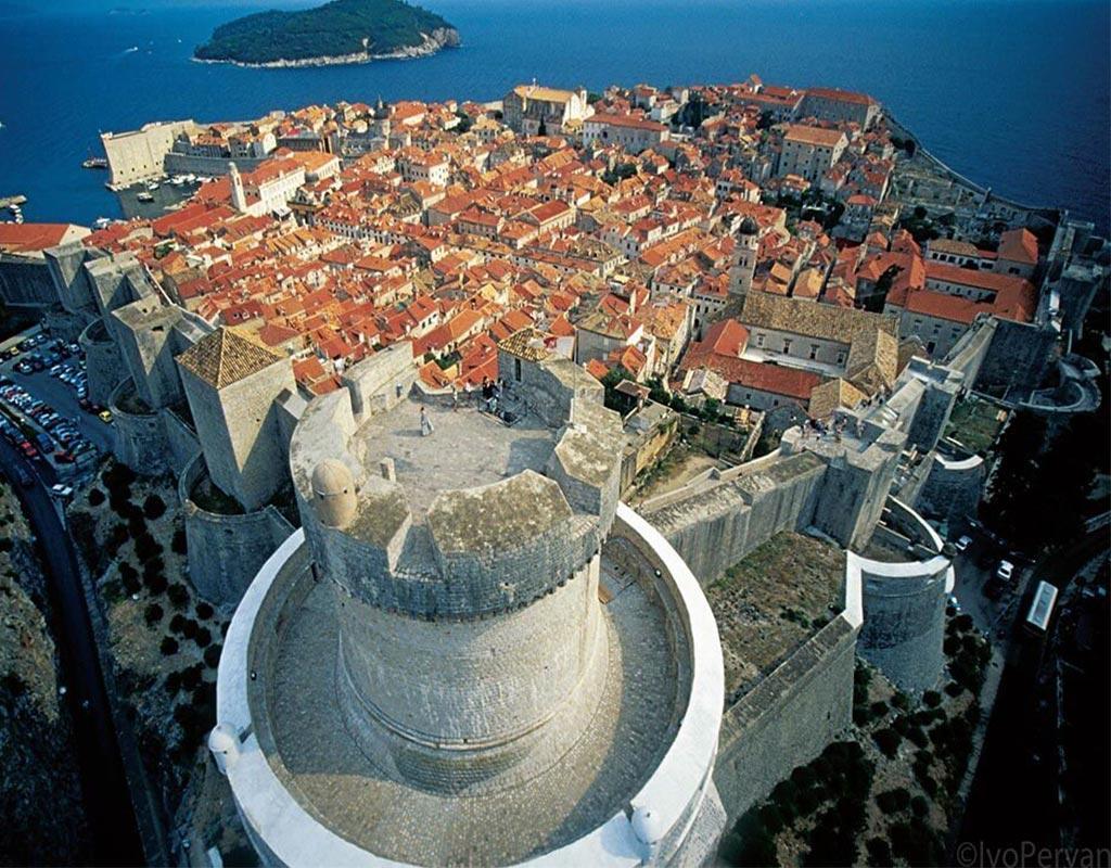 Dubrovnik Private Day Trip Beautiful View