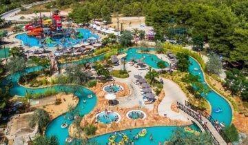 Theme & Amusement Parks Near Split, Croatia!