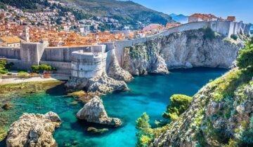 About Dubrovnik Croatia