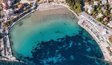 Best Beaches in Split Croatia