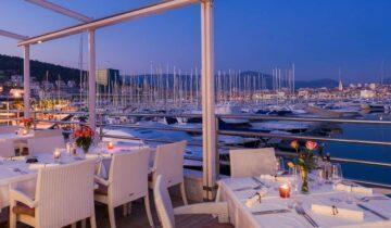 Best Restaurants in Split Croatia