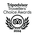 Pelican Tours Split Tripadvisor award 2024